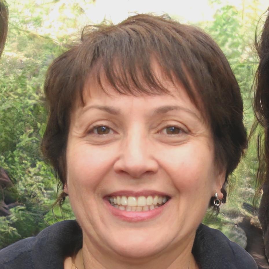 Ana Isabel Martín, Especialista en Finanzas Personales